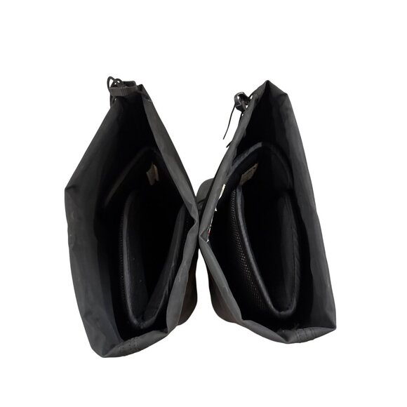 Baffin Polar Proven Mens Insulated Work Boots Size 10 Black Waterproof Durable - Picture 8 of 11